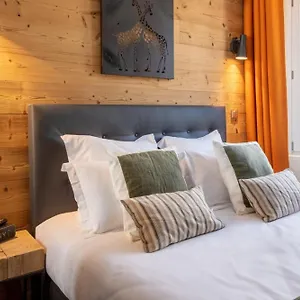 Oural Rent Apartment